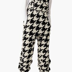 FP Movement by Free People Hit the Slope Fleece Overalls
